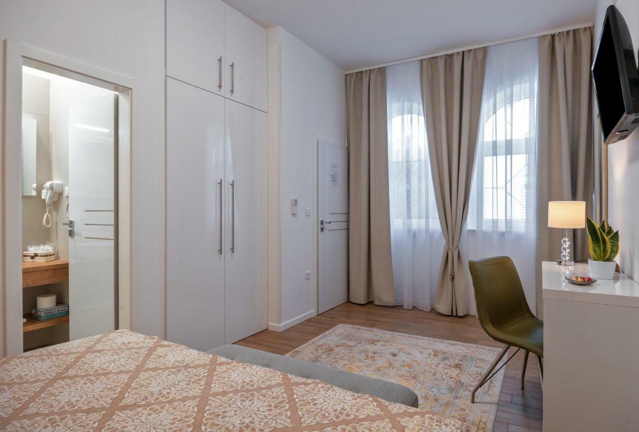 Villa Corona Сплит Екстериор снимка