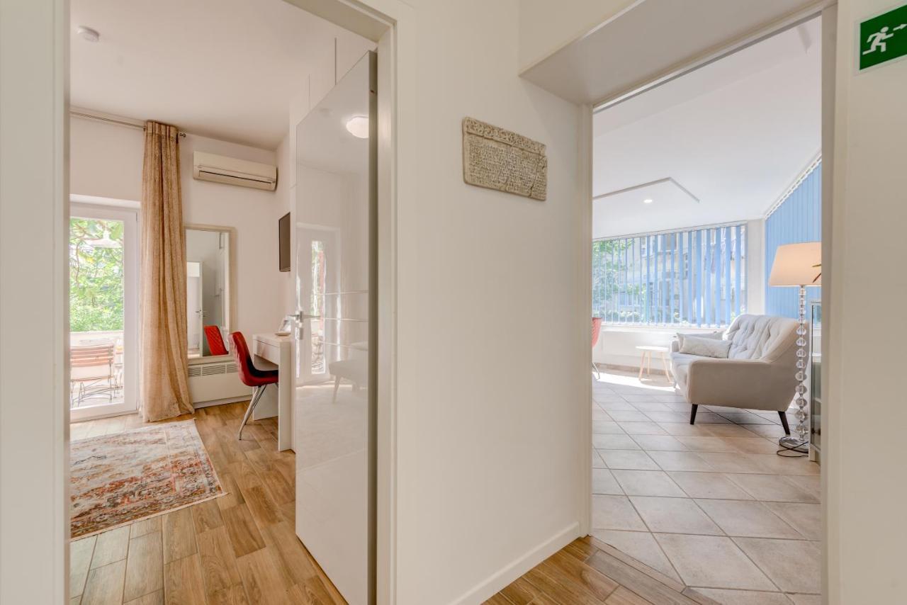 Villa Corona Сплит Екстериор снимка