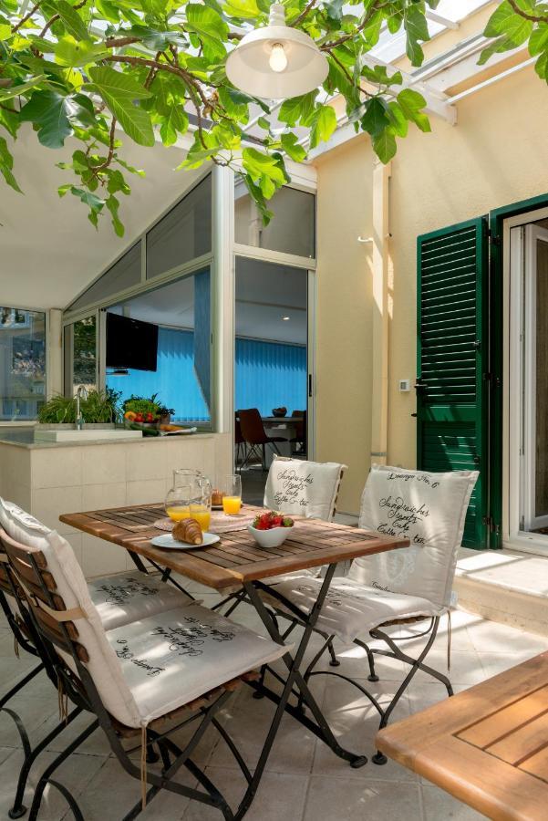 Villa Corona Сплит Екстериор снимка