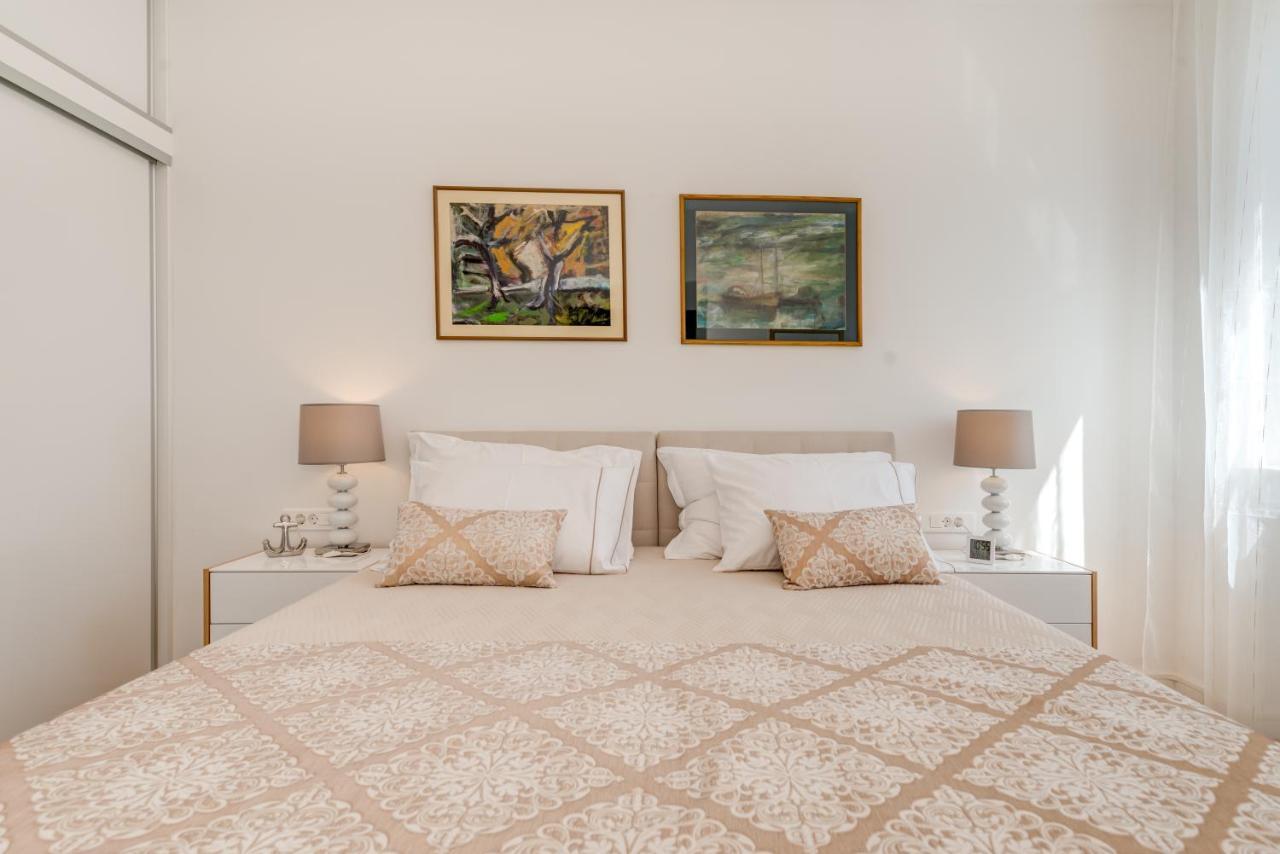 Villa Corona Сплит Екстериор снимка