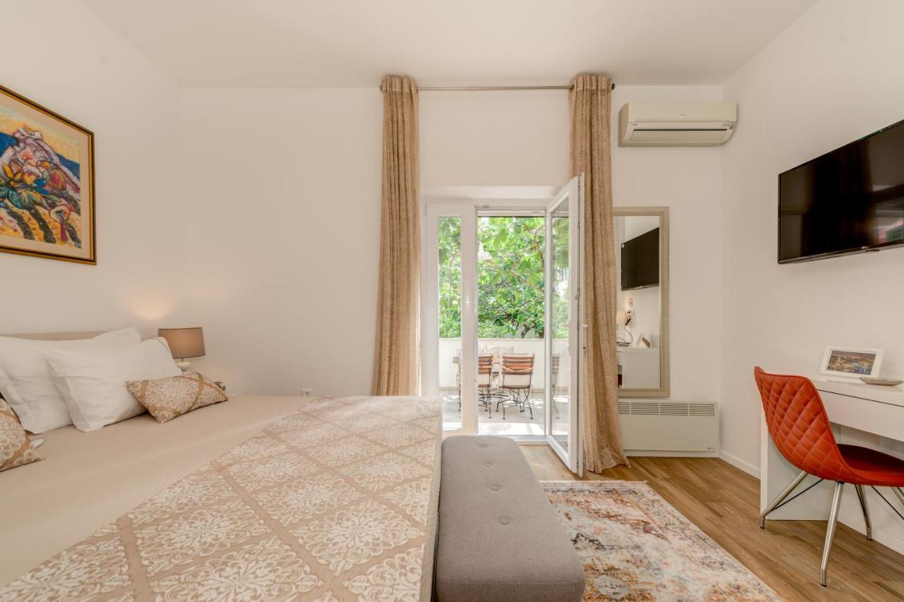 Villa Corona Сплит Екстериор снимка